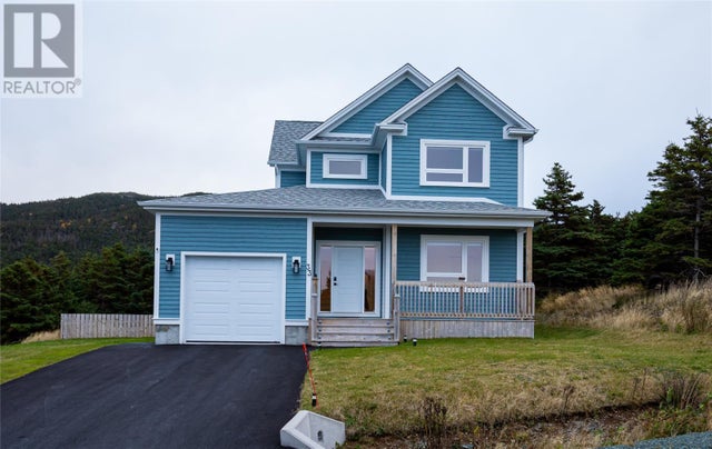 33 West Point Road, Portugal Cove-St. Philips