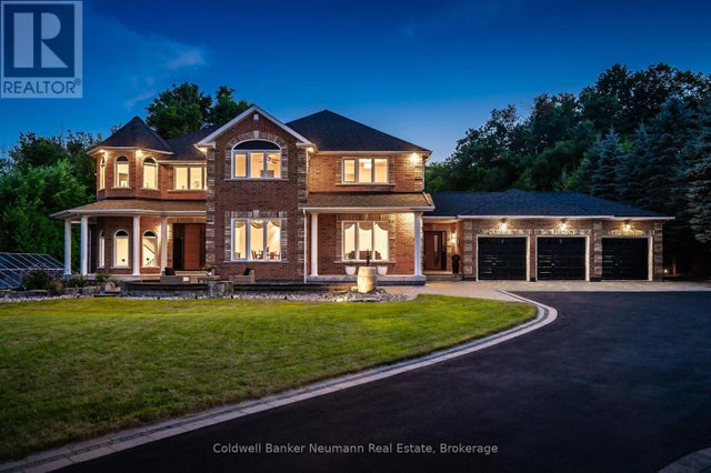 32 Forest Ridge Road, Erin