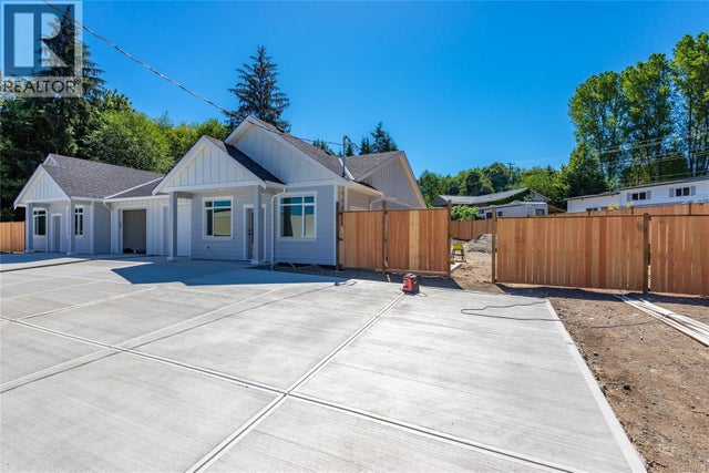 A 1025 9th Ave, Campbell River