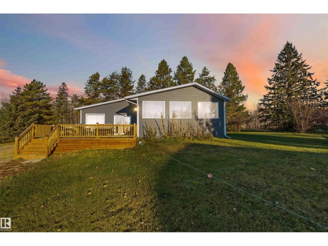 6209 Hwy 633, Rural Lac Ste. Anne County