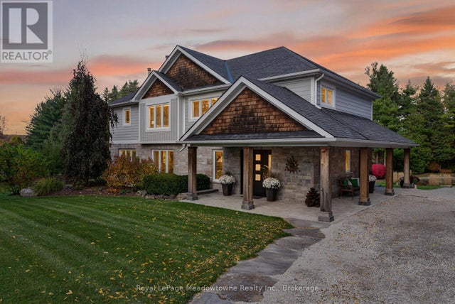 8495 Appleby Line, Milton (campbellville)