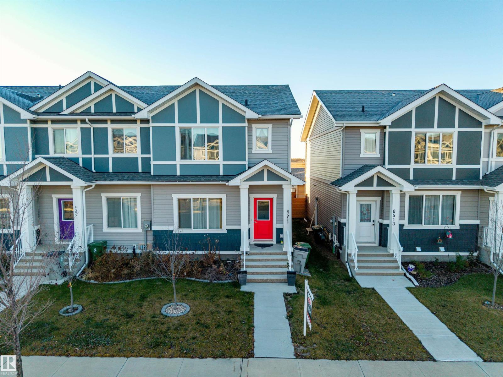 8511 96 Av, Morinville