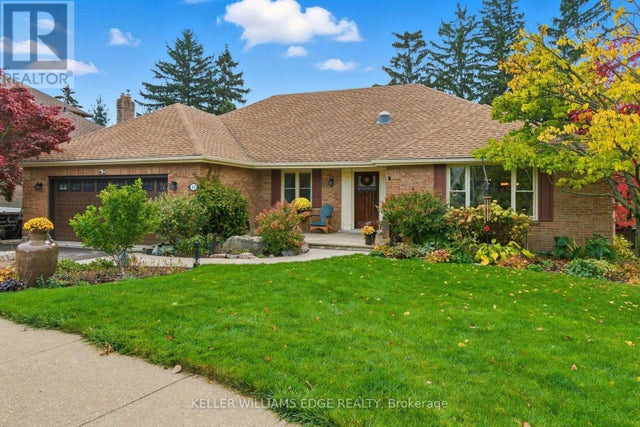 11 Mays Crescent, Hamilton (waterdown)