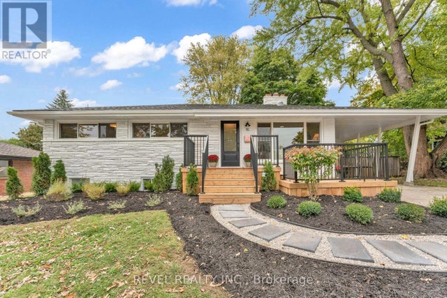 95 Seneca Drive, Hamilton (ancaster)