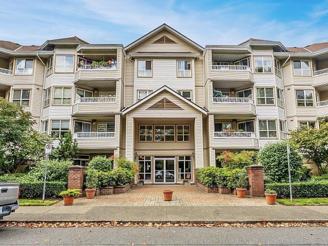 311 8139 121a Street, Surrey