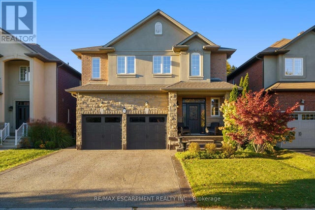 333 Valridge Drive, Hamilton (ancaster)