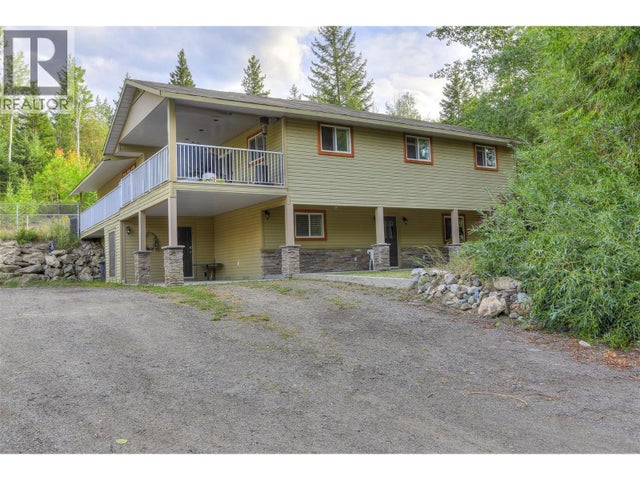 3525 Mckellar Road, West Kelowna
