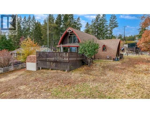 1315 Jim Smith Lake Road, Cranbrook