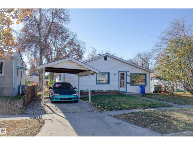 4617 55 Av, Wetaskiwin