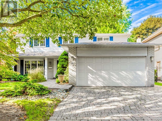 88 Ames Circle, Toronto (banbury-Don Mills)