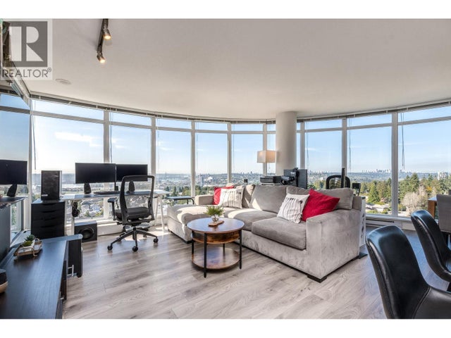 1202 958 Ridgeway Avenue, Coquitlam