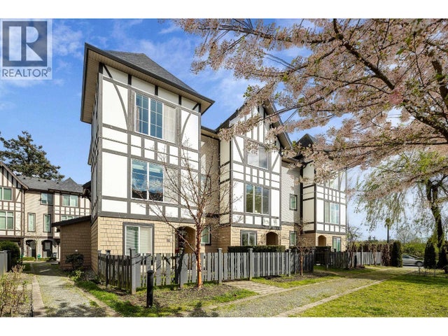 37 9728 Alexandra Road, Richmond