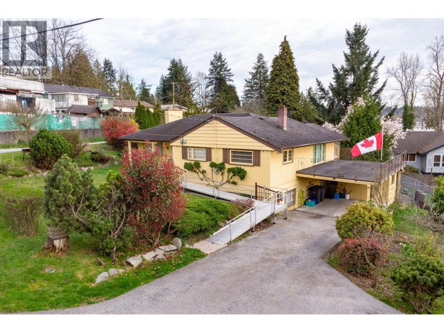 1874 Hillside Avenue, Coquitlam