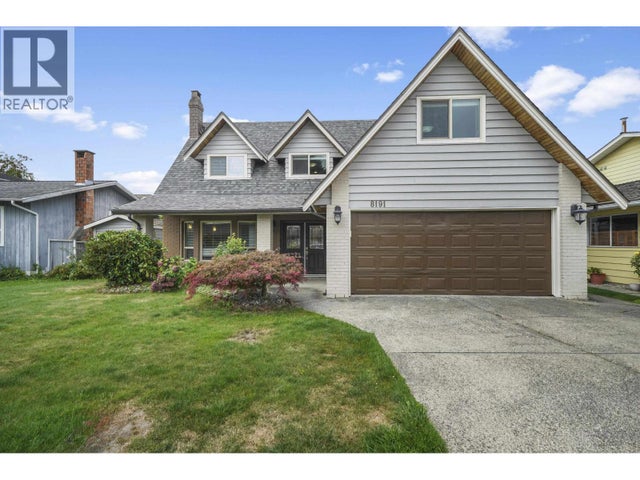 8191 Mirabel Court, Richmond