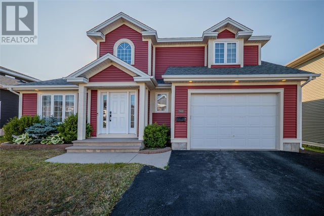 58 Cheyne Drive, St. John's