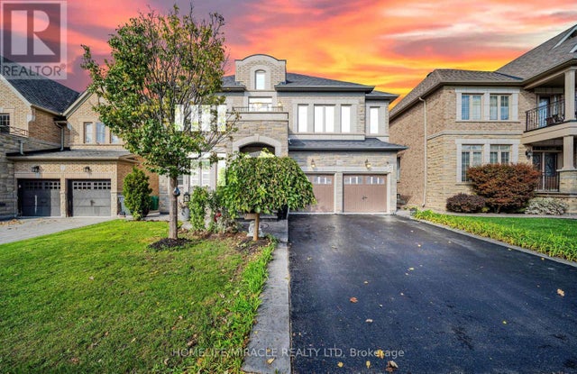 24 Haywood Drive, Brampton (credit Valley)