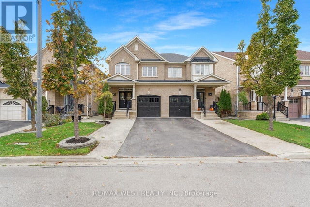 102 Everingham Circle, Brampton (sandringham-Wellington)
