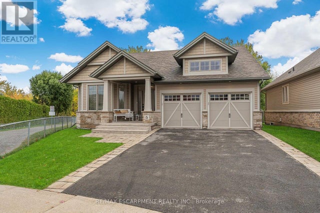 5 Oakdale Boulevard, West Lincoln (smithville)