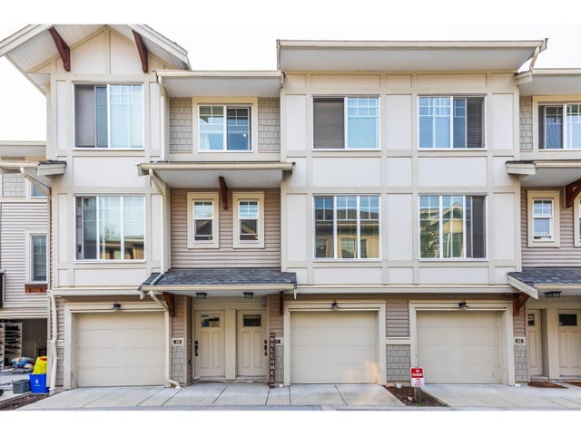 41 20498 82 Avenue, Langley