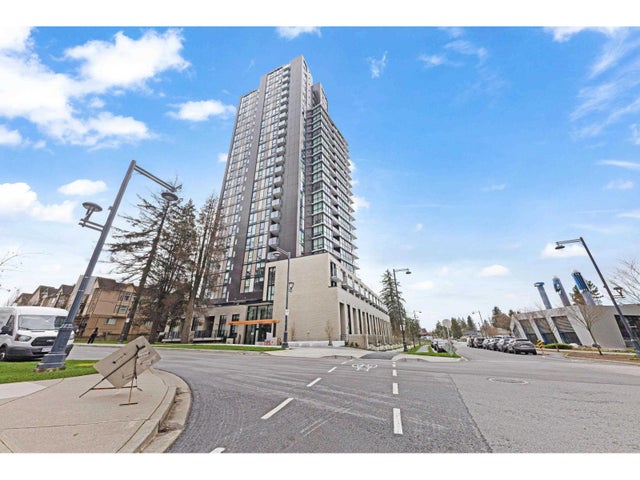 2106 10333 133 Street, Surrey