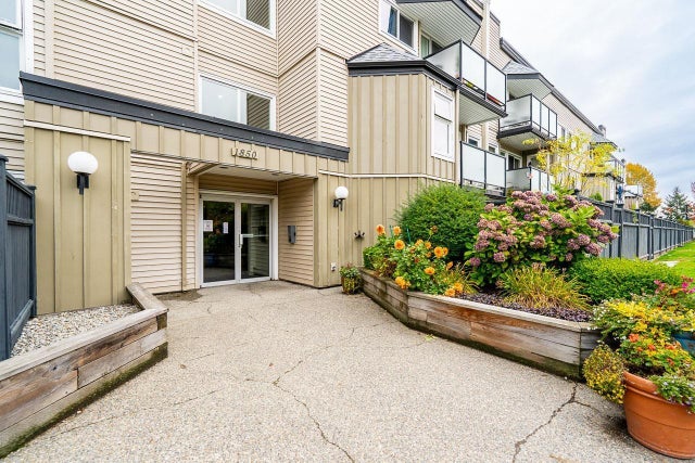 8 1850 E Southmere Crescent, Surrey