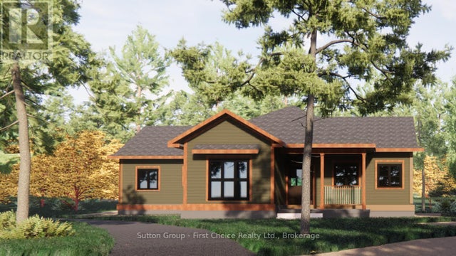 5 - 22 Alma Street, Kincardine