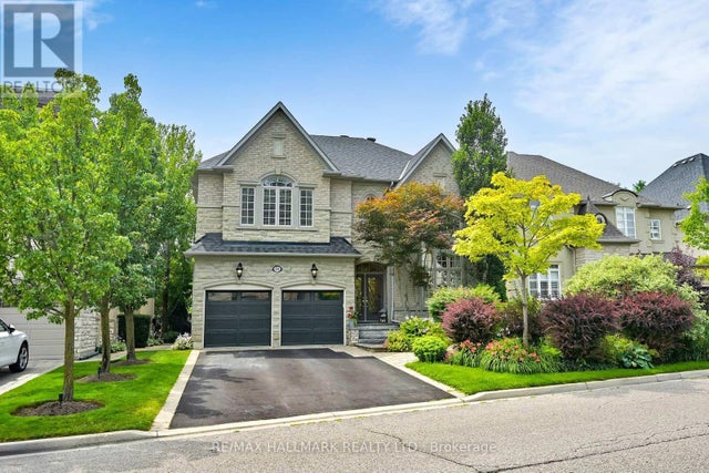 436 Paradelle Drive, Richmond Hill (oak Ridges Lake Wilcox)