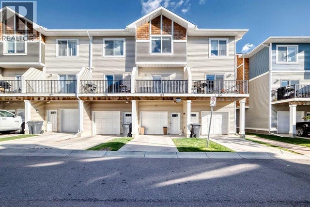 129, 2802 Kings Heights Gate Se, Airdrie