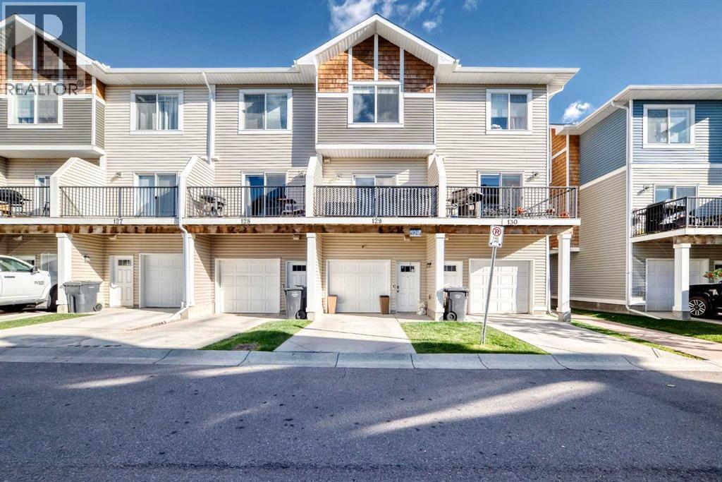 129, 2802 Kings Heights Gate Se, Airdrie