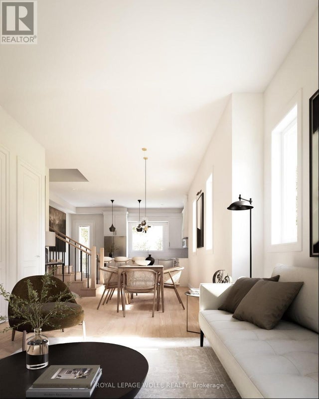 7 - 180 Gordon Street, Guelph (dovercliffe Park/old University)