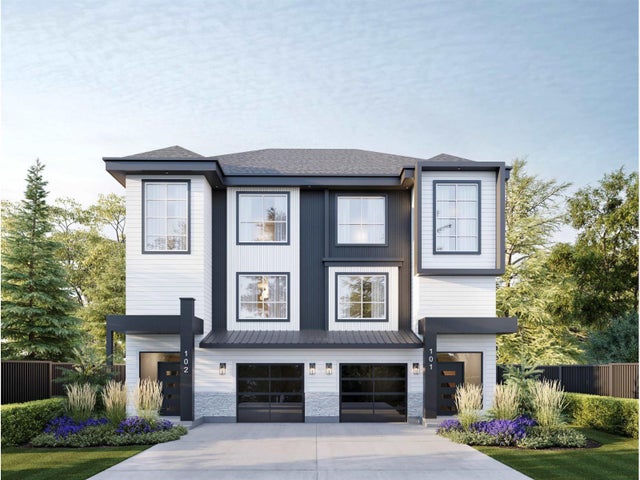 102 16058 9a Avenue, Surrey