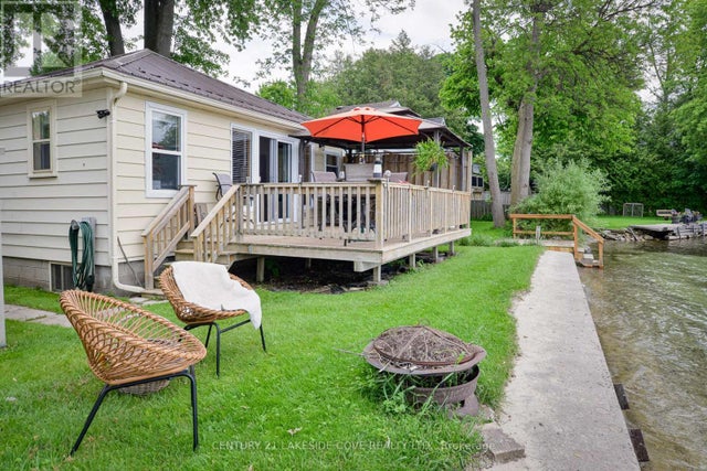 2730 Lone Birch Trail N, Ramara