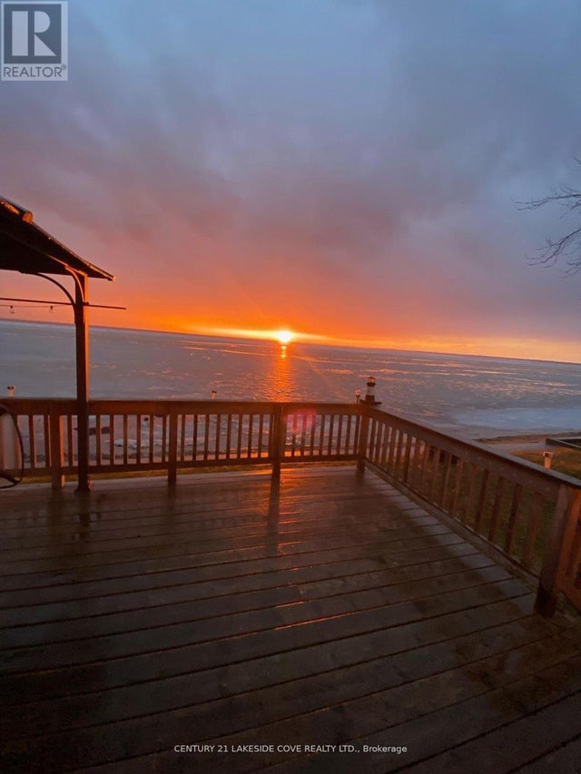 2730 Lone Birch Trail N, Ramara