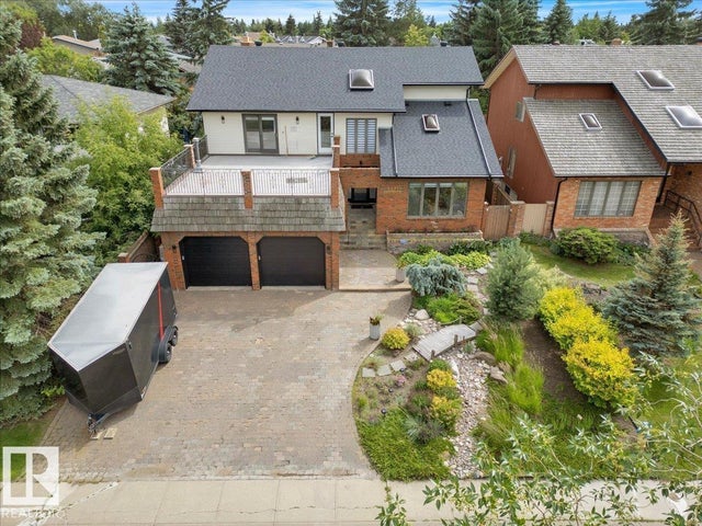 14717 48 Av Nw, Edmonton