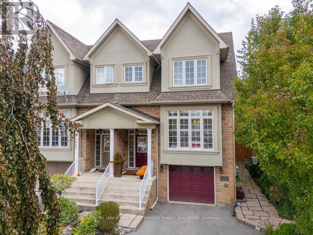 1025 Shaw Drive, Mississauga (lakeview)