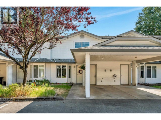 3 11757 207 Street, Maple Ridge