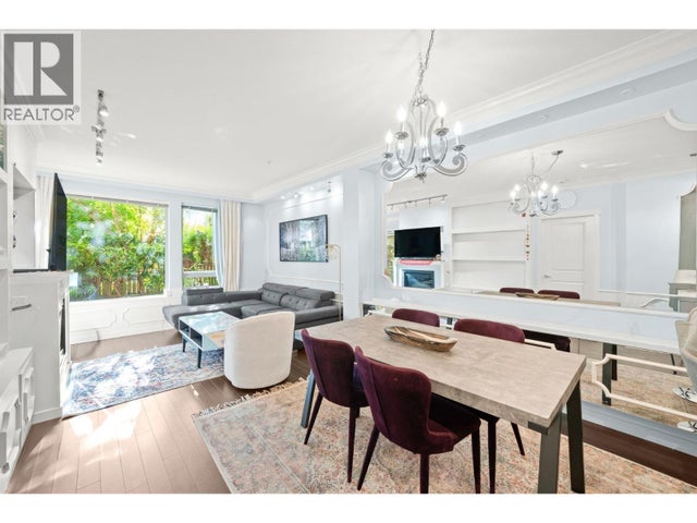 127 119 W 22nd Street, North Vancouver