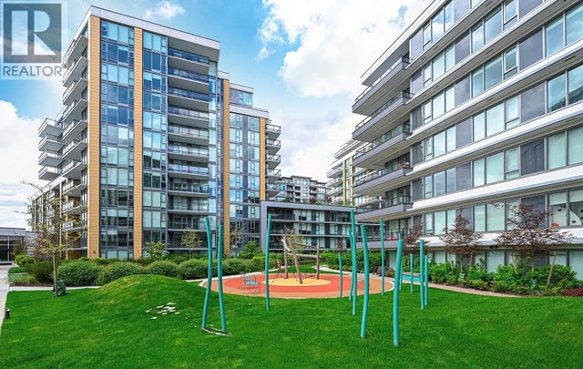 1002 3200 Corvette Way, Richmond