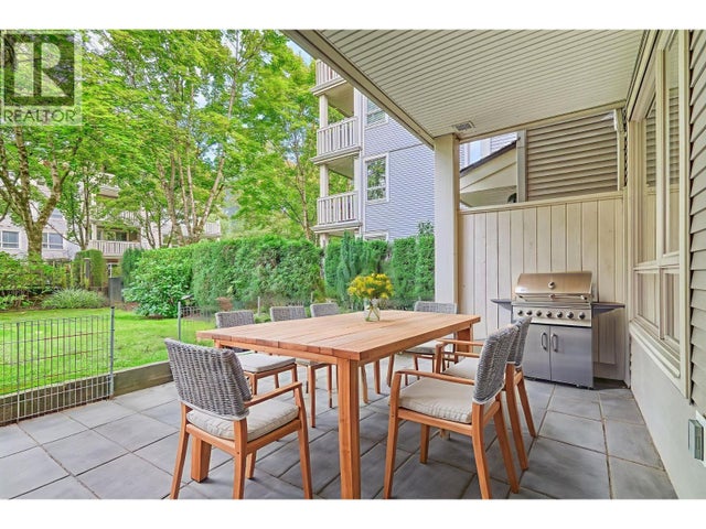 127 801 Klahanie Drive, Port Moody