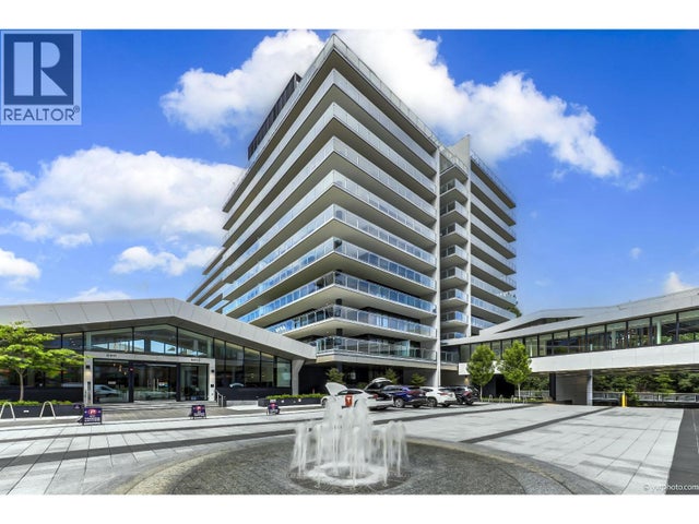 408 6833 Pearson Way, Richmond