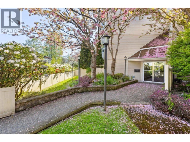 204 1155 Ross Road, North Vancouver