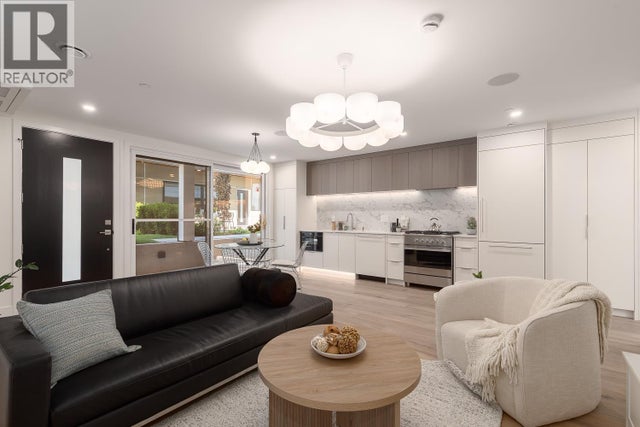 1143 W 33rd Avenue, Vancouver