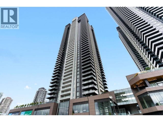 3503 4168 Lougheed Highway, Burnaby