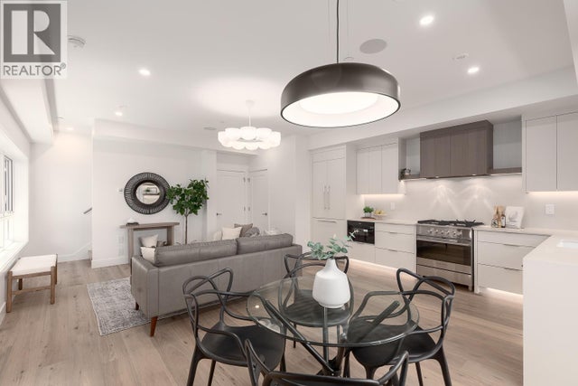 1135 W 33rd Avenue, Vancouver