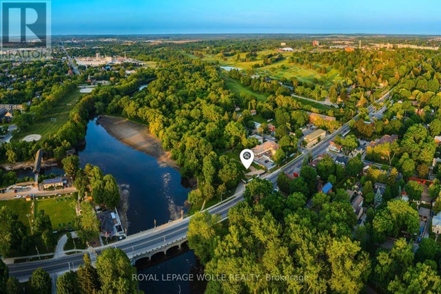 4 - 180 Gordon Street, Guelph (dovercliffe Park/old University)