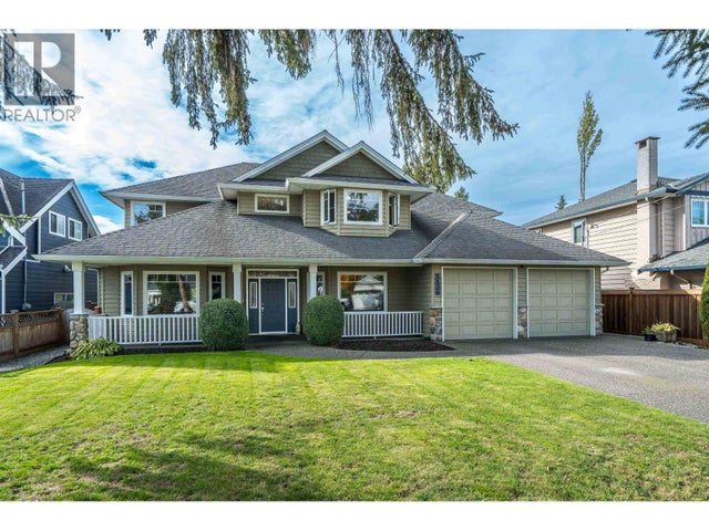 5434 Grove Avenue, Ladner