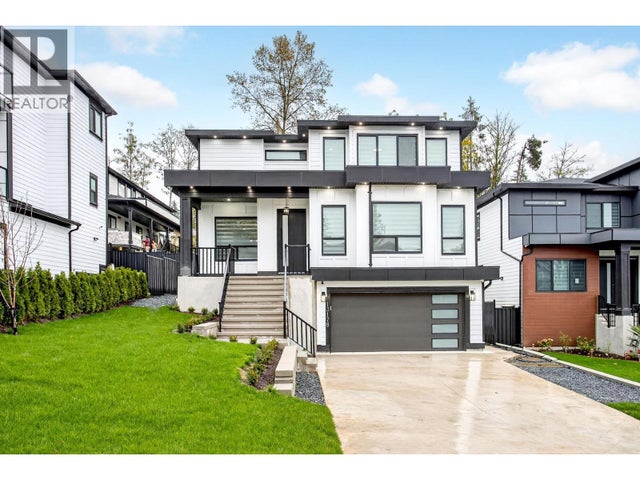 13178 236b Street, Maple Ridge
