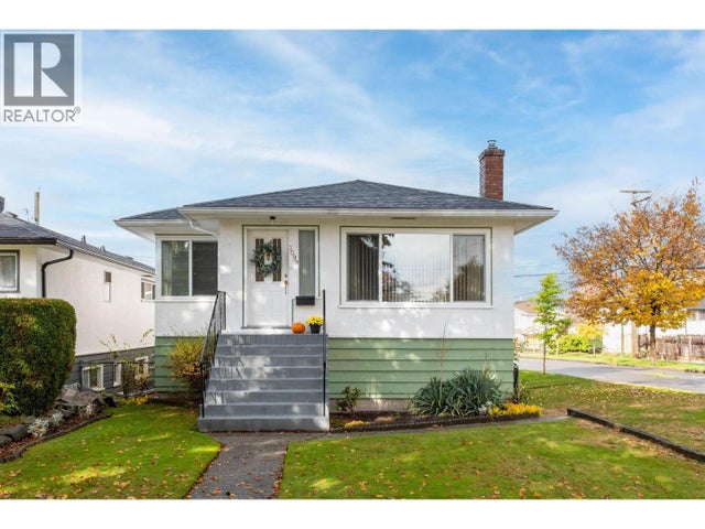 3099 E 18th Avenue, Vancouver