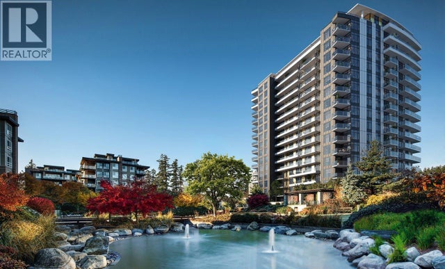 609 6080 Birney Ave, Vancouver