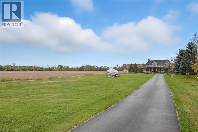 41558 Forks Road, Wainfleet